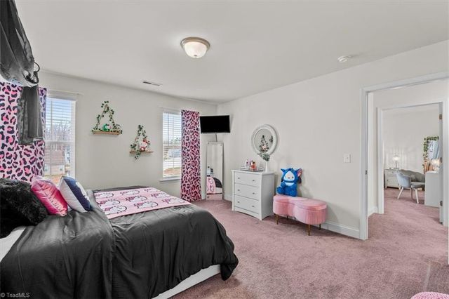 2556 Mossy Meadow Trail, Kernersville, NC 27284