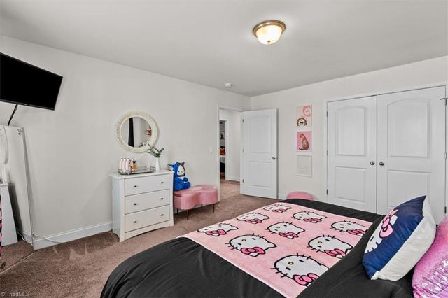 2556 Mossy Meadow Trail, Kernersville, NC 27284