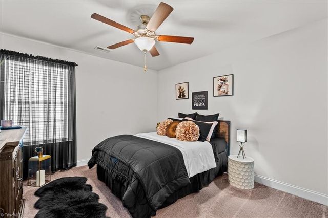 2556 Mossy Meadow Trail, Kernersville, NC 27284