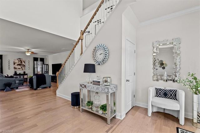 2556 Mossy Meadow Trail, Kernersville, NC 27284