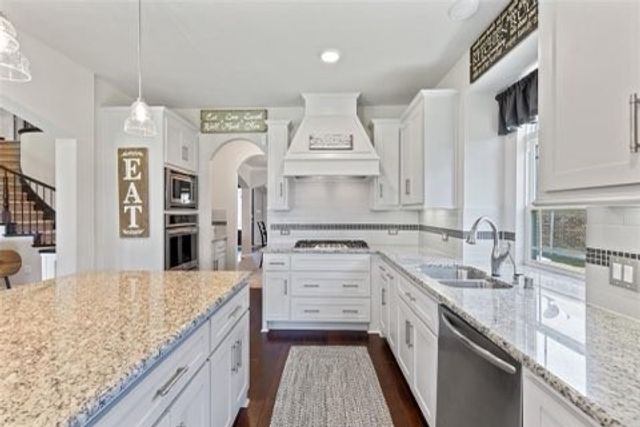 4213 Mineral Creek Trail, Celina, TX 75078