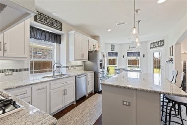 4213 Mineral Creek Trail, Celina, TX 75078