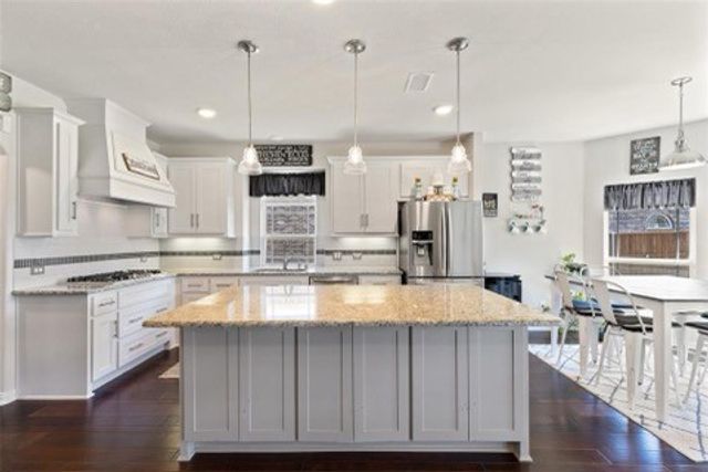 4213 Mineral Creek Trail, Celina, TX 75078