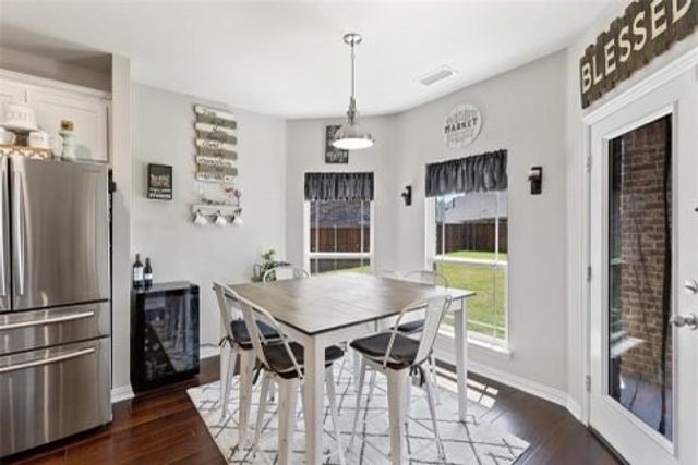 4213 Mineral Creek Trail, Celina, TX 75078