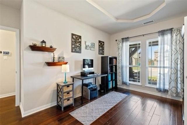 4213 Mineral Creek Trail, Celina, TX 75078