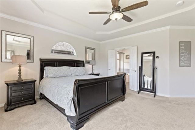 4213 Mineral Creek Trail, Celina, TX 75078