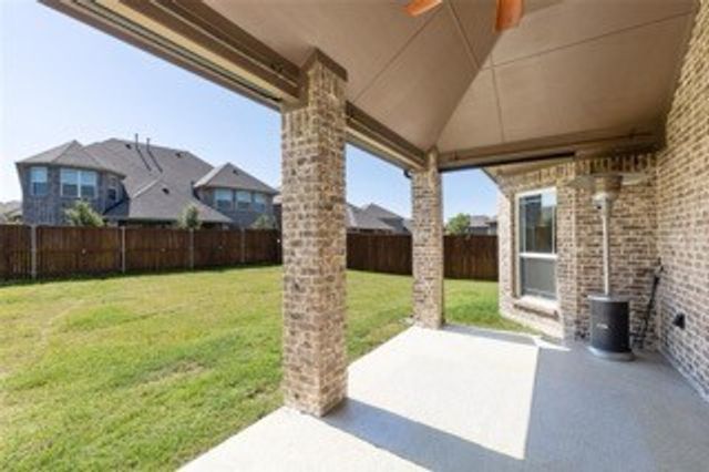 4213 Mineral Creek Trail, Celina, TX 75078