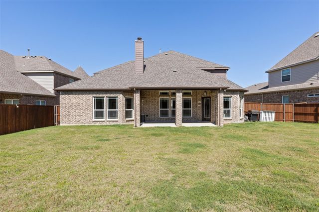 4213 Mineral Creek Trail, Celina, TX 75078