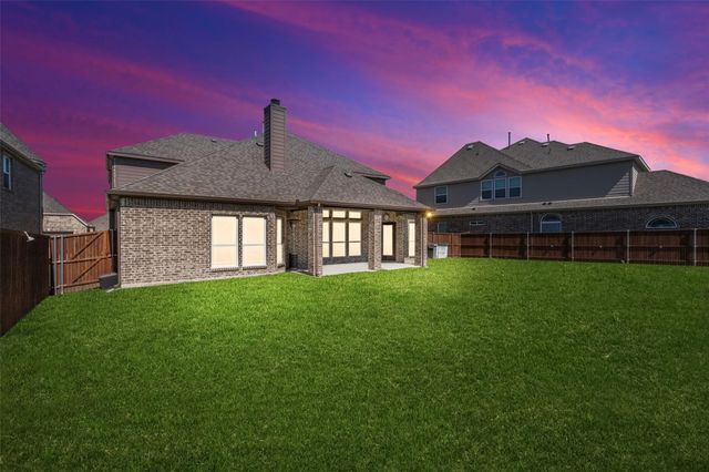 4213 Mineral Creek Trail, Celina, TX 75078