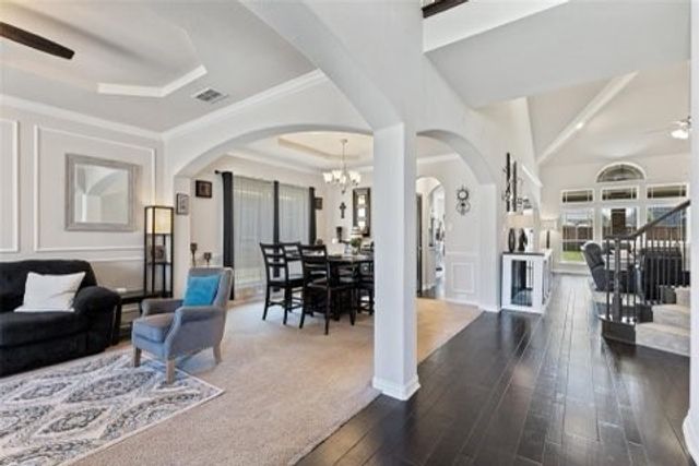 4213 Mineral Creek Trail, Celina, TX 75078