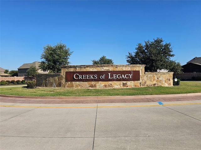 4213 Mineral Creek Trail, Celina, TX 75078