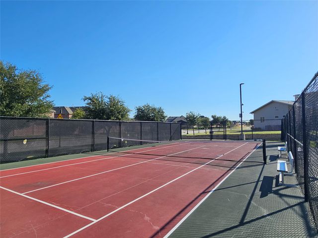 4213 Mineral Creek Trail, Celina, TX 75078