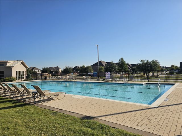 4213 Mineral Creek Trail, Celina, TX 75078