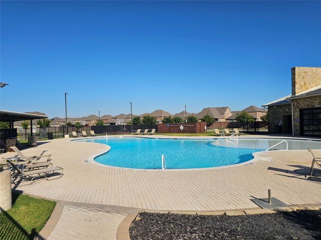 4213 Mineral Creek Trail, Celina, TX 75078