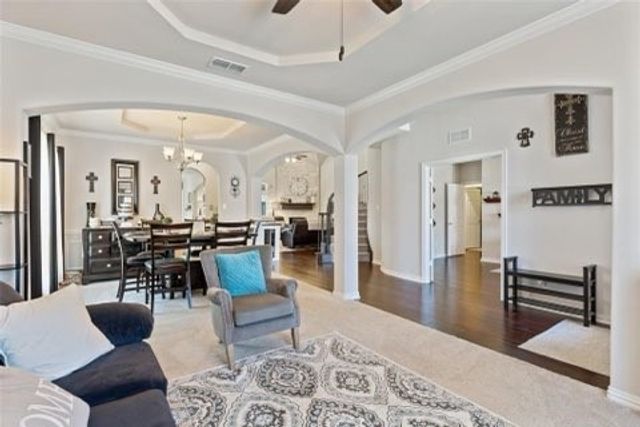 4213 Mineral Creek Trail, Celina, TX 75078