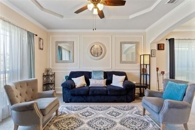 4213 Mineral Creek Trail, Celina, TX 75078