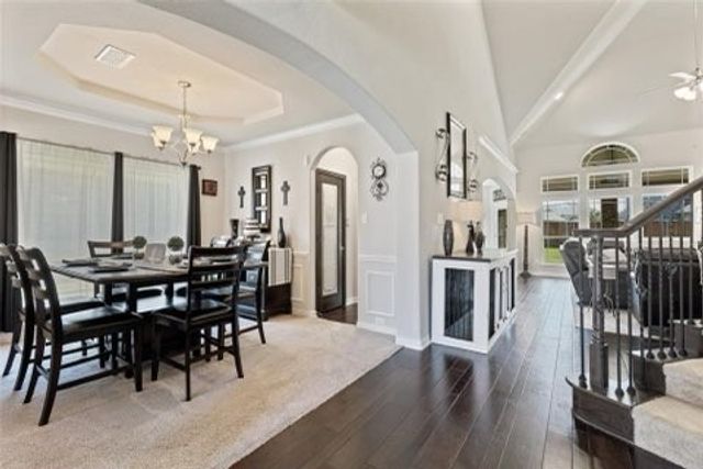 4213 Mineral Creek Trail, Celina, TX 75078