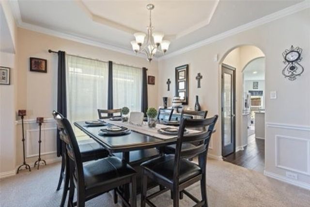 4213 Mineral Creek Trail, Celina, TX 75078