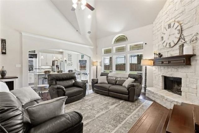 4213 Mineral Creek Trail, Celina, TX 75078