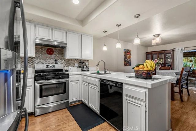 2502 N Tustin C, Santa Ana, CA 92705