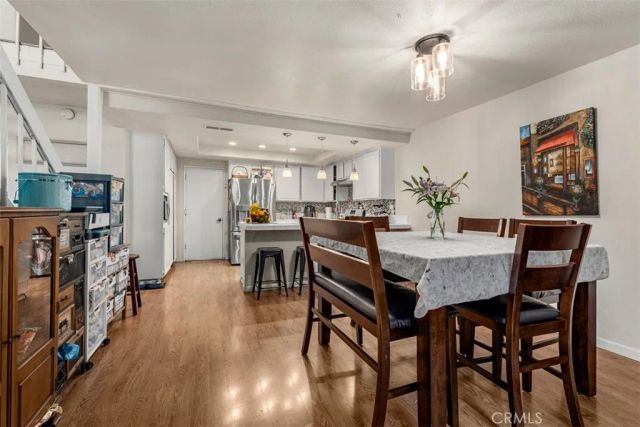 2502 N Tustin C, Santa Ana, CA 92705