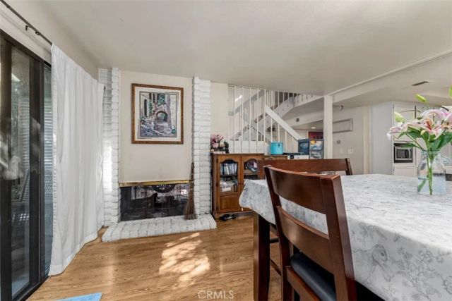 2502 N Tustin C, Santa Ana, CA 92705