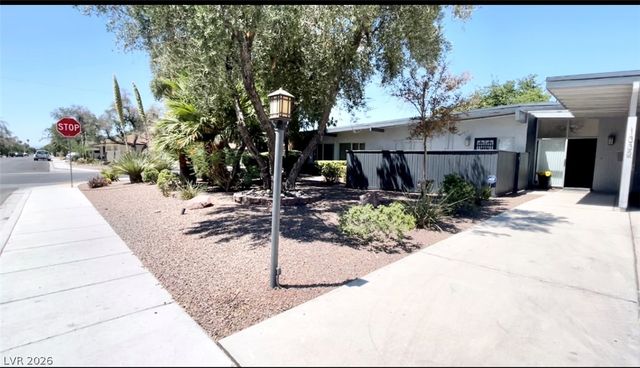 1332 5th Place, Las Vegas, NV 89104