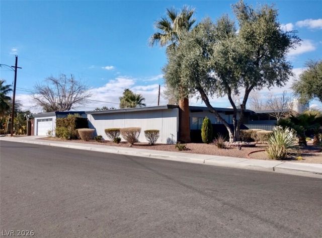 1332 5th Place, Las Vegas, NV 89104
