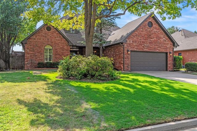 13401 Cedar Trail, Oklahoma City, OK 73131