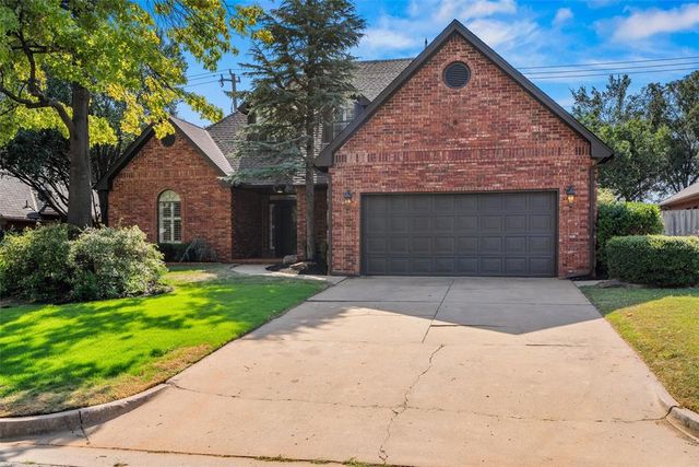 13401 Cedar Trail, Oklahoma City, OK 73131