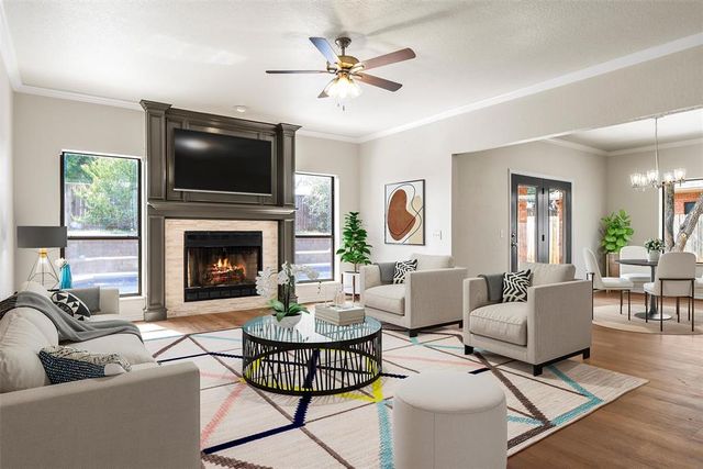 13401 Cedar Trail, Oklahoma City, OK 73131