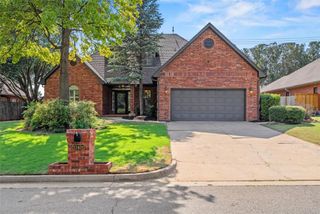 13401 Cedar Trail, Oklahoma City, OK 73131
