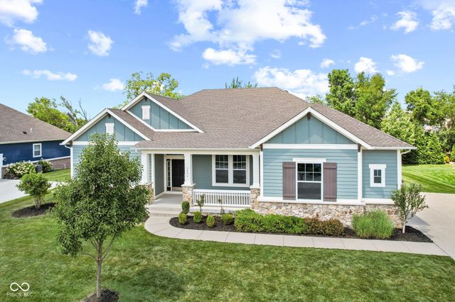 3496 Pace Drive, Westfield, IN 46074