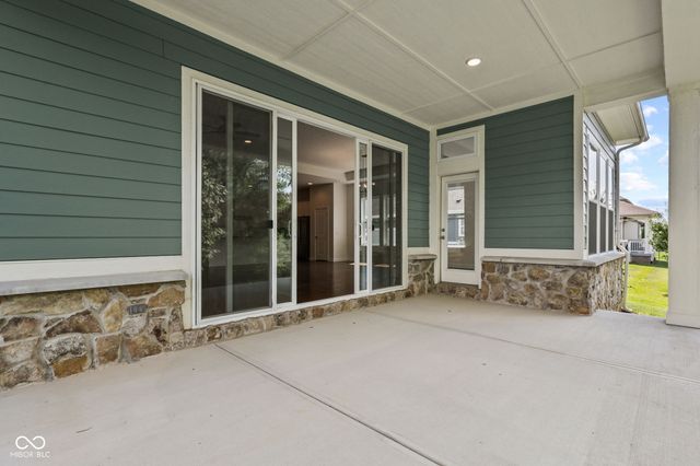 3496 Pace Drive, Westfield, IN 46074