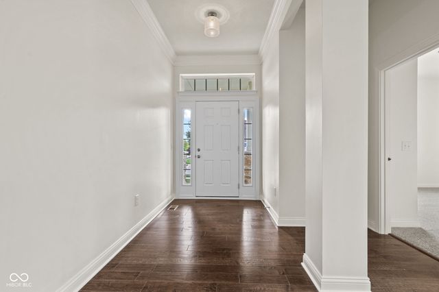 3496 Pace Drive, Westfield, IN 46074