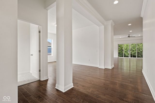 3496 Pace Drive, Westfield, IN 46074
