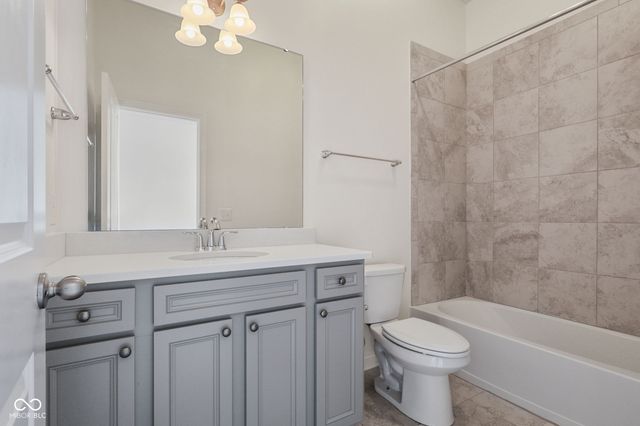 3496 Pace Drive, Westfield, IN 46074
