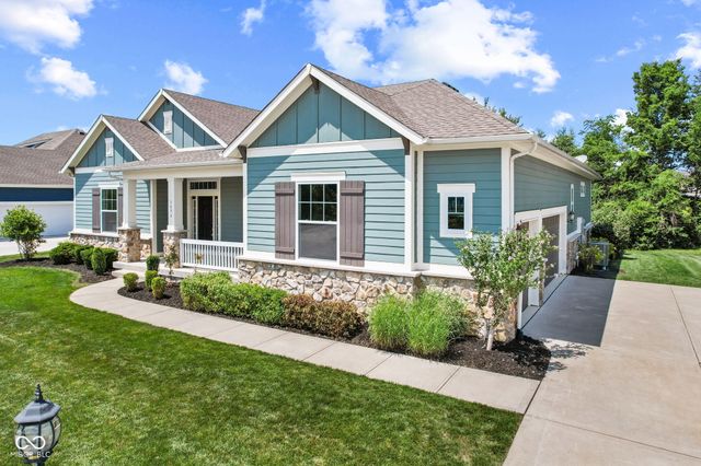 3496 Pace Drive, Westfield, IN 46074