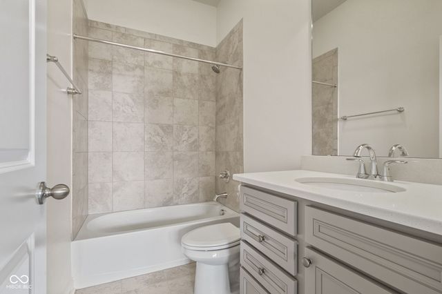 3496 Pace Drive, Westfield, IN 46074