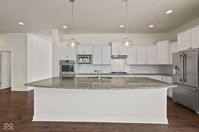 3496 Pace Drive, Westfield, IN 46074