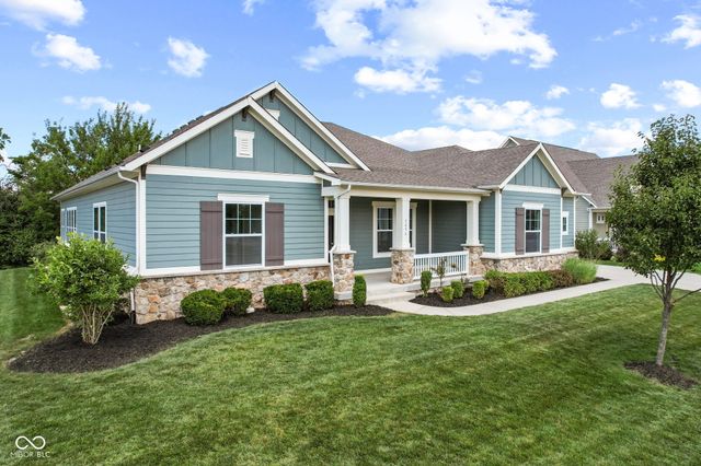 3496 Pace Drive, Westfield, IN 46074