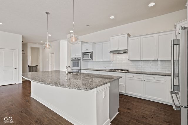 3496 Pace Drive, Westfield, IN 46074