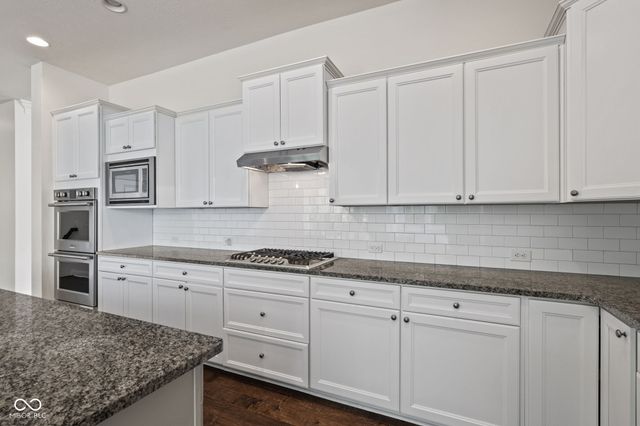 3496 Pace Drive, Westfield, IN 46074