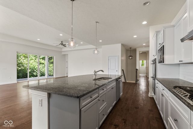 3496 Pace Drive, Westfield, IN 46074