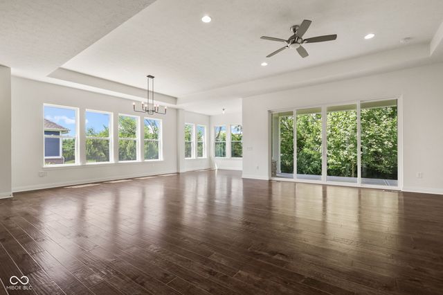 3496 Pace Drive, Westfield, IN 46074