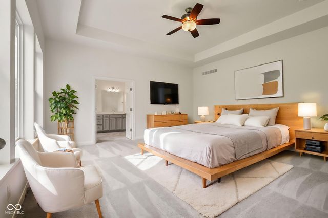 3496 Pace Drive, Westfield, IN 46074
