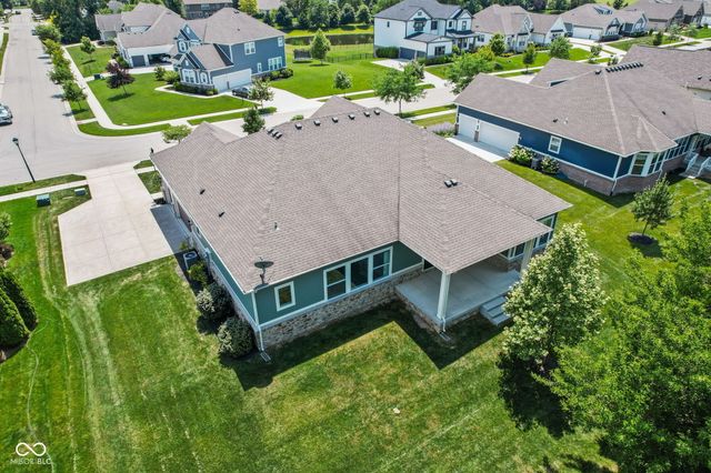 3496 Pace Drive, Westfield, IN 46074