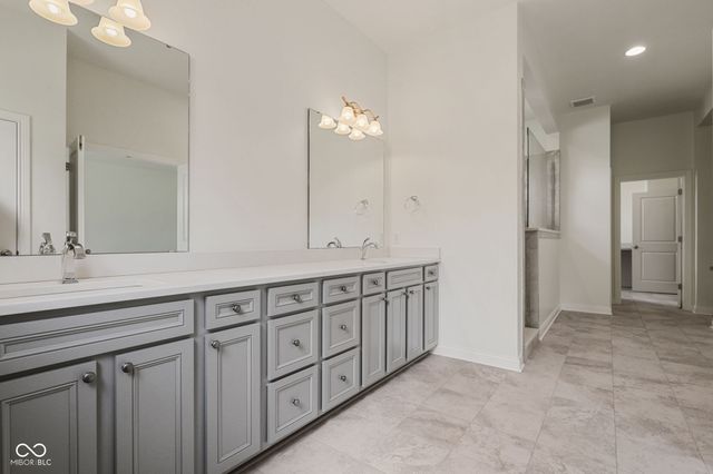 3496 Pace Drive, Westfield, IN 46074