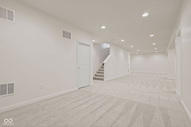 3496 Pace Drive, Westfield, IN 46074