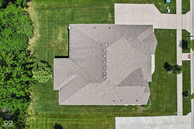 3496 Pace Drive, Westfield, IN 46074